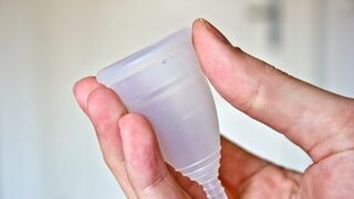 Find A Menstrual Cup That Fits You With This Quiz