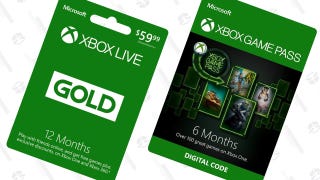 xbox gold pass