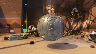 Overwatch Is Getting Wackier And That S Great