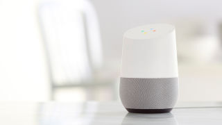 uconnect google home