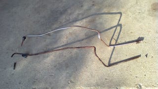 The Truth About Copper Brake Lines