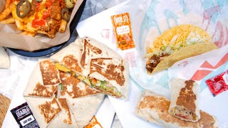 Soon You Ll Be Able To Order Kfc Taco Bell And Pizza Hut Via Text