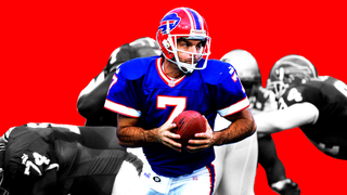 Today's NFL Would Have Been Perfect For Doug Flutie