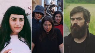 the breeders camp cope and more albums to know about this week