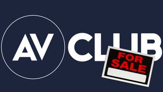 Hi We Re The A V Club And We Re For Sale