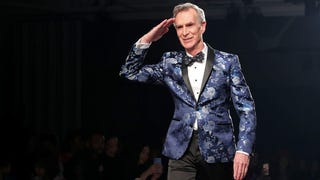 hollister bill nye