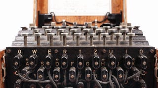 German Enigma Machine Found At Flea Market Fetches 51 000 At Auction German Enigma Machine Found At Flea Market Fetches 51 000 At Auction