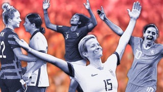 After Months of Protests: Nike to Release 2023 Women's World Cup