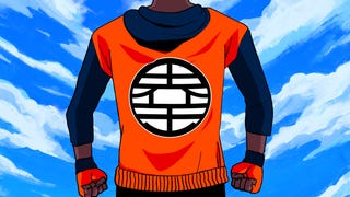 Why Black Men Love Dragon Ball Z