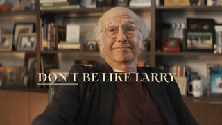 Larry David FTX Commercial Super Bowl Ad, FTX Crypto, SBF FTX CEO