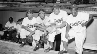 Jackie Robinson All-Star Game bat sells for $1.08 million