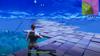 I Thought Fortnite Battle Royale S Stairway To Heaven Would Be A Good Idea Fortnite Skybride Png Fortnite Skybride Png I Thought Fortnite Battle Royale S Stairway To Heaven Would Be A Good Idea