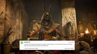 Assassin's Creed Syndicate Metacritic Assassin S Creed Origins Metacritic Flooded With Fake Positive User Reviews creed origins metacritic flooded