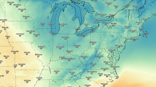These Weather Apps Are Great Alternatives To Dark Sky On Android