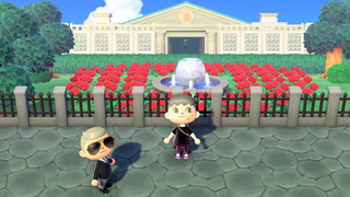 Biden S Animal Crossing Island Is Lovely But Meaningless