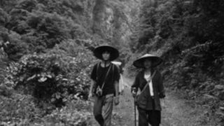 Postmen In The Mountains