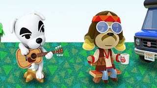 The Terror Of Returning To Animal Crossing After Nearly A Year