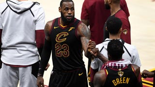 the onion lebron