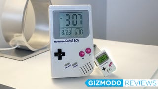 Waking Up To The Game Boy Super Mario Land Theme Is The Best Way To Start Your Day Waking Up To The Game Boy Super Mario Land Theme Is The Best Way To Start Your Day