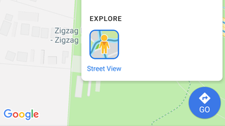 How To Access Google Maps New Street View Layer In Android