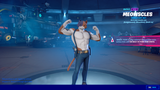 I Think I M In Love With Fortnite S New Cat
