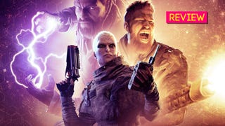 Outriders The Kotaku Review