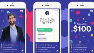 How To Win Money In The Hq Trivia Game App