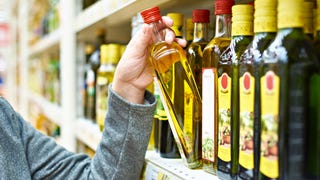 What To Look For When Buying Olive Oil