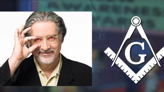 Conspiracy Theory Says The Simpsons Keeps Predicting Stuff Because Matt Groening Is A Freemason By getting interested in animation from a young age, he decided to have a career in the animation industry. matt groening is a freemason