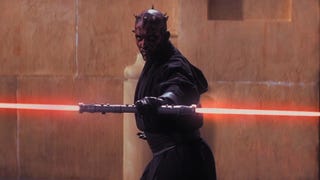 Star Wars The Phantom Menace Trailer 20th Anniversary Memories