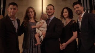 In Its Latest Episode Kingdom S Not Playing To Its Strengths