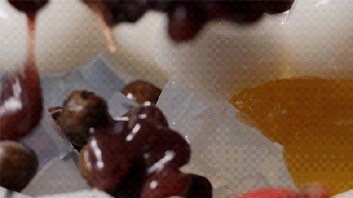 Open Forum Sweet Heaven Edition