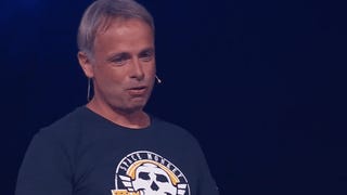 Michel Ancel Gaming Reviews News Tips And More Kotaku