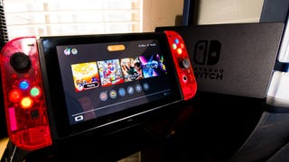 must haves for nintendo switch