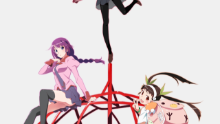 Get Wallpaper All 7 Owarimonogatari Second Season Episodes Airing Aug 12 13 HD