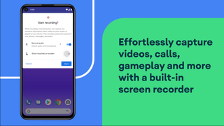 impact Apartment Pledge How to Legally Record Calls With Android 11's Screen Recorder