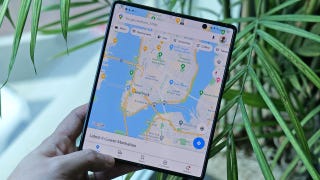 Google Maps Is Adding Indoor Live View And 100 Other Features