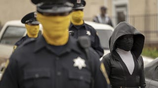 Family Secrets Inspire More Questions On Watchmen