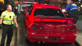 Cops Seize 130 000 Nissan Skyline Gt R At Florida Car Show And The Story Is Wild Updated Cops Seize 130 000 Nissan Skyline Gt R At Florida Car Show And The Story Is Wild Updated