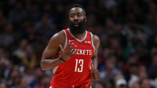 The Nba S Traveling Rule Tweak Doesn T Fix Its Real Traveling Problem