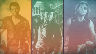 Did 1981 Belong To Mad Max Indiana Jones Or Snake Plissken