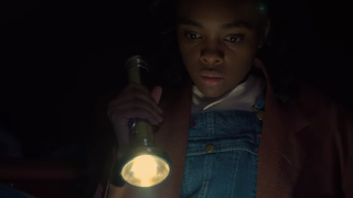 Lovecraft Country Trailer Here There Be Monsters