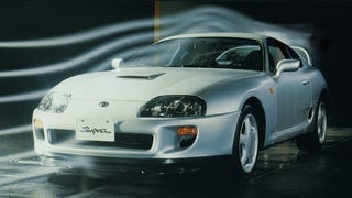 Read This To Understand Why The Toyota Supra Became A Legend