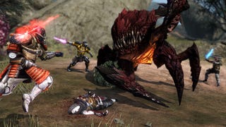 Carry klimaat Gelijkenis Defiance Is Shutting Down (Yes, That MMO Based On The Show)