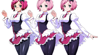 Why Anime Art Styles Change