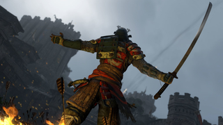 For Honor S Anti Cheat System Is Allegedly Banning Innocent Players