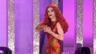 Looking For The Performance Of The Year Watch 2 Minutes Of Rupaul S Drag Race