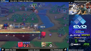 Why Kirby Is Low Tier In Super Smash Brothers