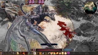 how to get source divinity 2
