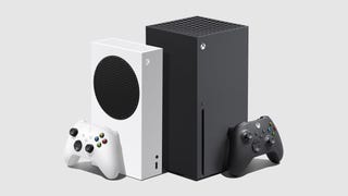 the new xbox two